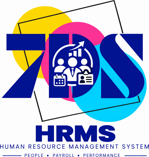 7DS HRMS