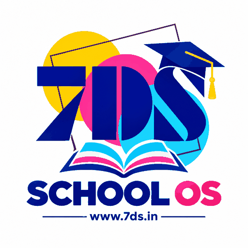 7DS School OS