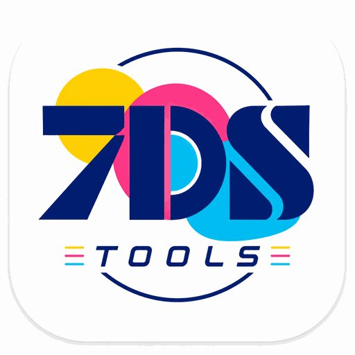 7DS Tools App