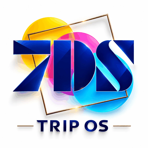 7DS Trip OS