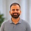 Aftab, founder of Seven Digital Services