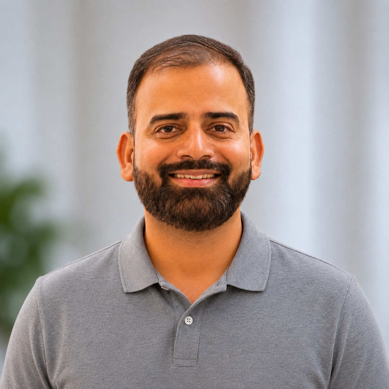 Aftab Ahmed — Founder & CTO, Seven Digital Services